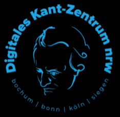 Digitalen Kant-Zentrums NRW