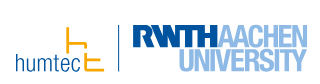 RWTH Aachen University